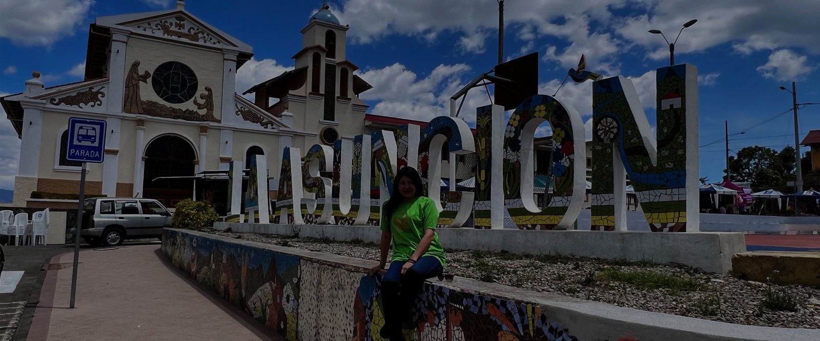 Descubre La Asunción en Girón: historia, cultura, tradiciones y atractivos turísticos en un entorno natural lleno de vida y comunidad.