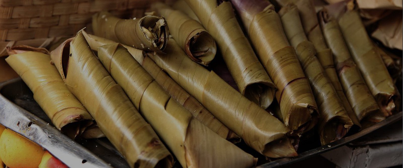 Sabores y gastronomía en Girón